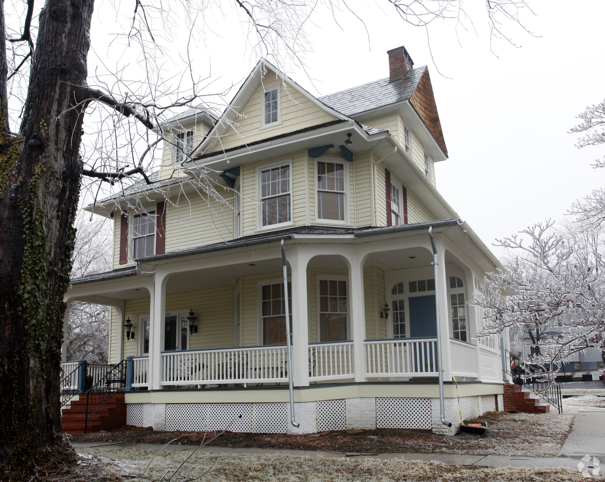 400 W Pennsylvania Ave, Towson, MD for sale Building Photo- Image 1 of 1