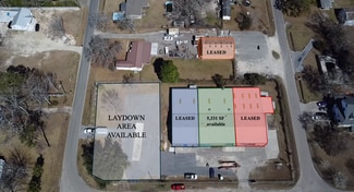 More details for 103 Ardis St, Summerville, SC - Industrial for Lease