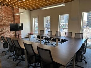 1512 Curtis St, Denver, CO for lease Interior Photo- Image 2 of 4