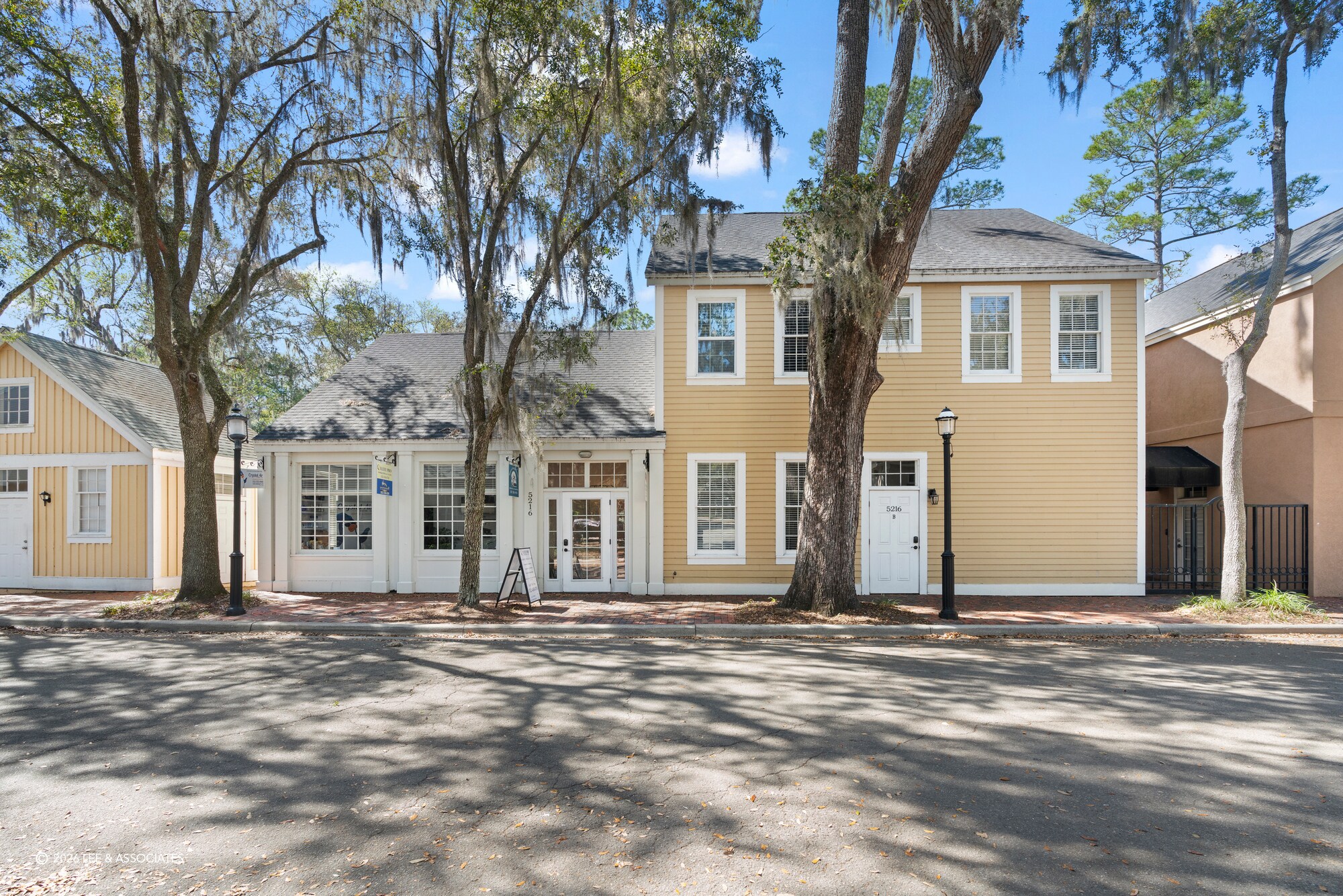 5216 SW 91st Ter, Gainesville, FL for sale Primary Photo- Image 1 of 20