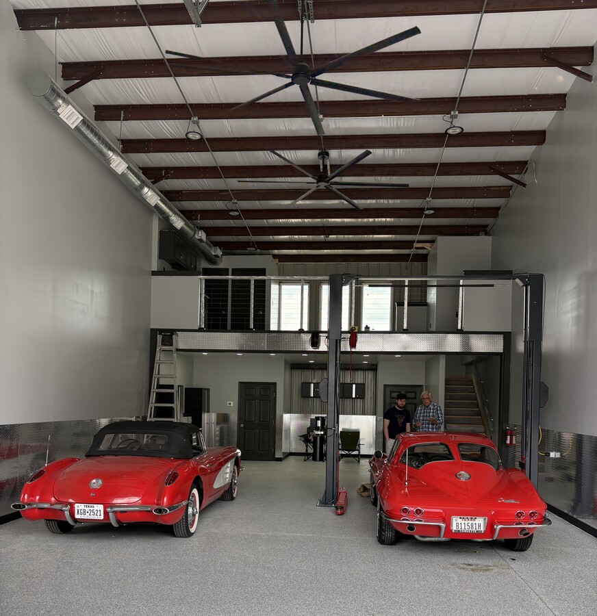 12456 Spring Cypress Rd, Tomball, TX 77377 - Unit L -  - Interior Photo - Image 1 of 4