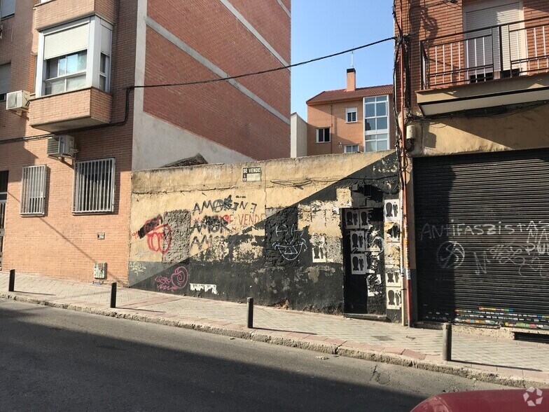 Calle Encarnación González, 10, Madrid, Madrid à vendre - Photo principale - Image 1 de 1