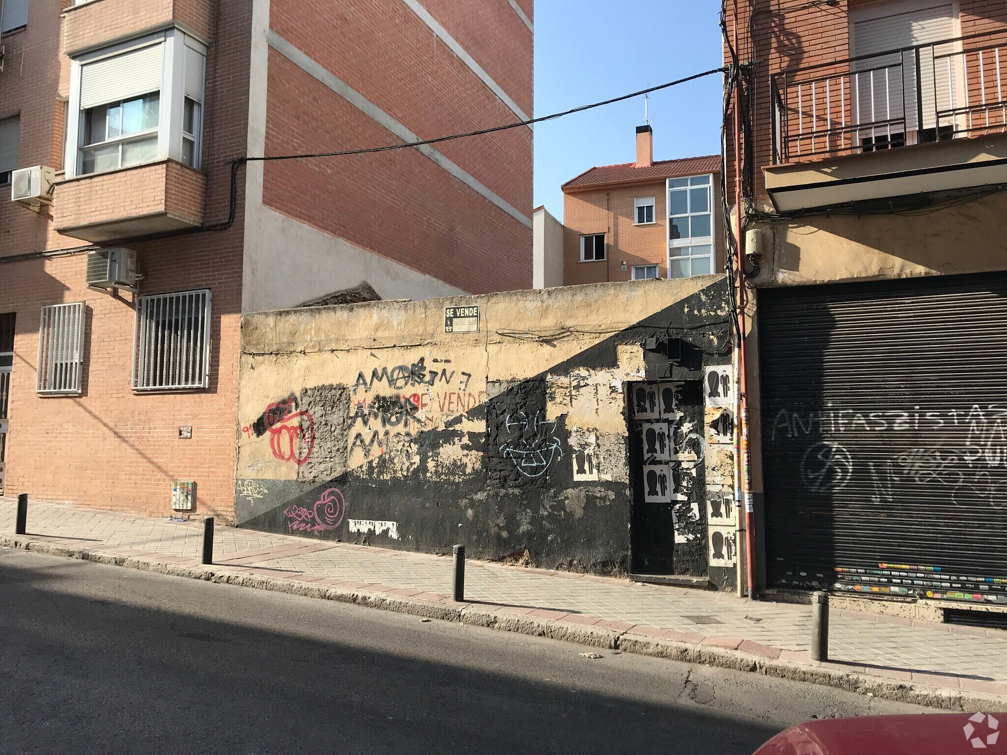 Calle Encarnación González, 10, Madrid, Madrid à vendre Photo principale- Image 1 de 2