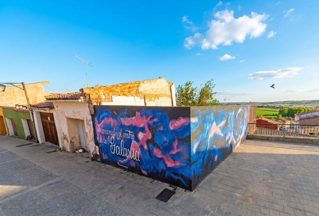 Calle Planillo de San Andrés, 9, Calahorra, La Rioja for sale Building Photo- Image 1 of 6