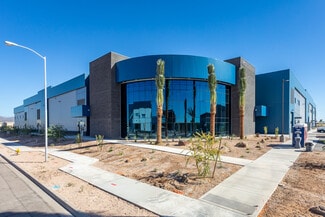 More details for 4517 E Mallory Cir, Mesa, AZ - Flex for Lease