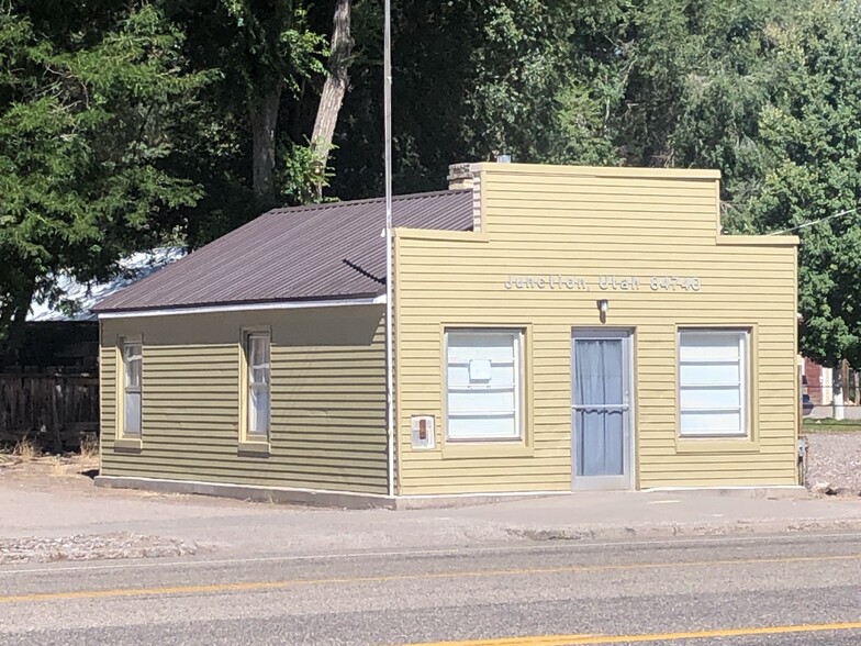 50 Main Street, Junction, UT for sale - Primary Photo - Image 1 of 1