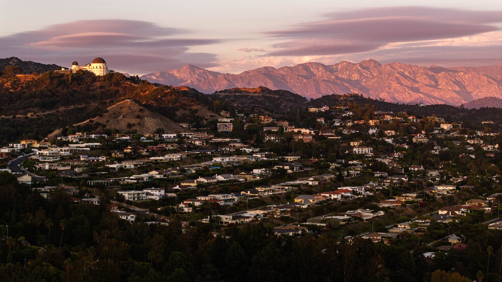 1848 N Gramercy Pl, Hollywood, CA for sale - Building Photo - Image 3 of 31