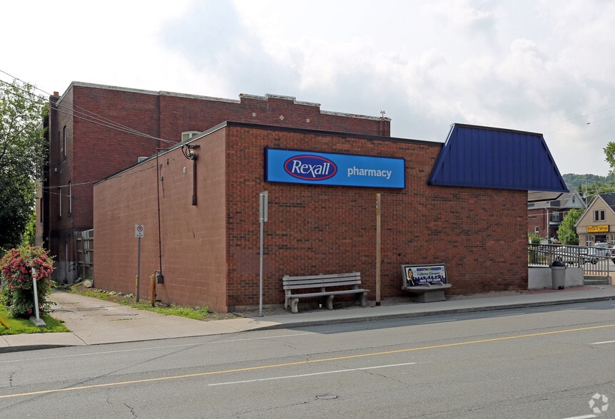 331 Dundurn St S, Hamilton, ON for sale - Building Photo - Image 3 of 6