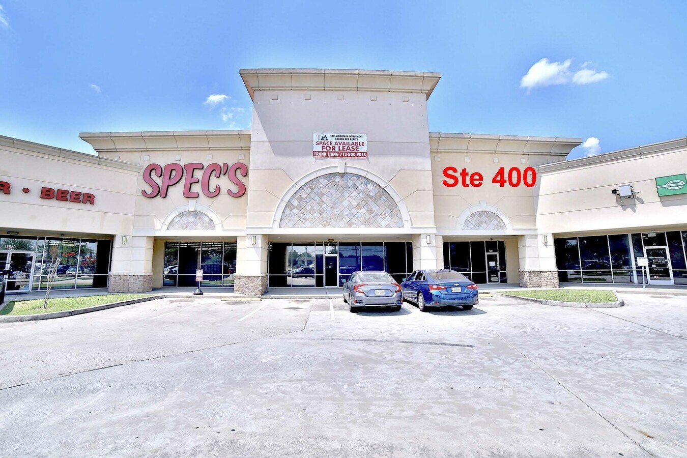 11130 Gulf Fwy, Houston, TX à louer Photo du bâtiment- Image 1 de 21
