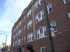 Plus de détails pour 2437-2443 W Diversey Ave, Chicago, IL - Bureau à louer