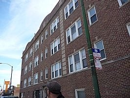 2437-2443 W Diversey Ave, Chicago, IL for lease Primary Photo- Image 1 of 2