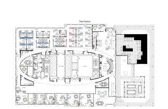 625 Liberty Ave, Pittsburgh, PA for lease Floor Plan- Image 1 of 1