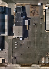 103 Chesapeake Park Plz, Middle River, MD à louer Aérien- Image 2 de 3