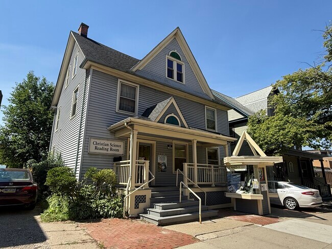 More details for 306 E Liberty St, Ann Arbor, MI - Office for Sale