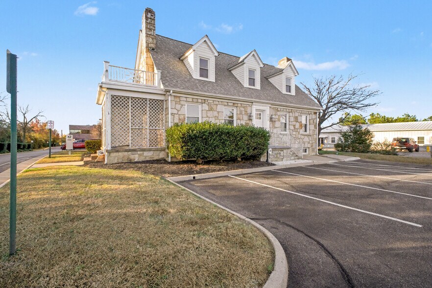 4412 Lafayette Blvd, Fredericksburg, VA à louer - Photo du bâtiment - Image 2 de 29