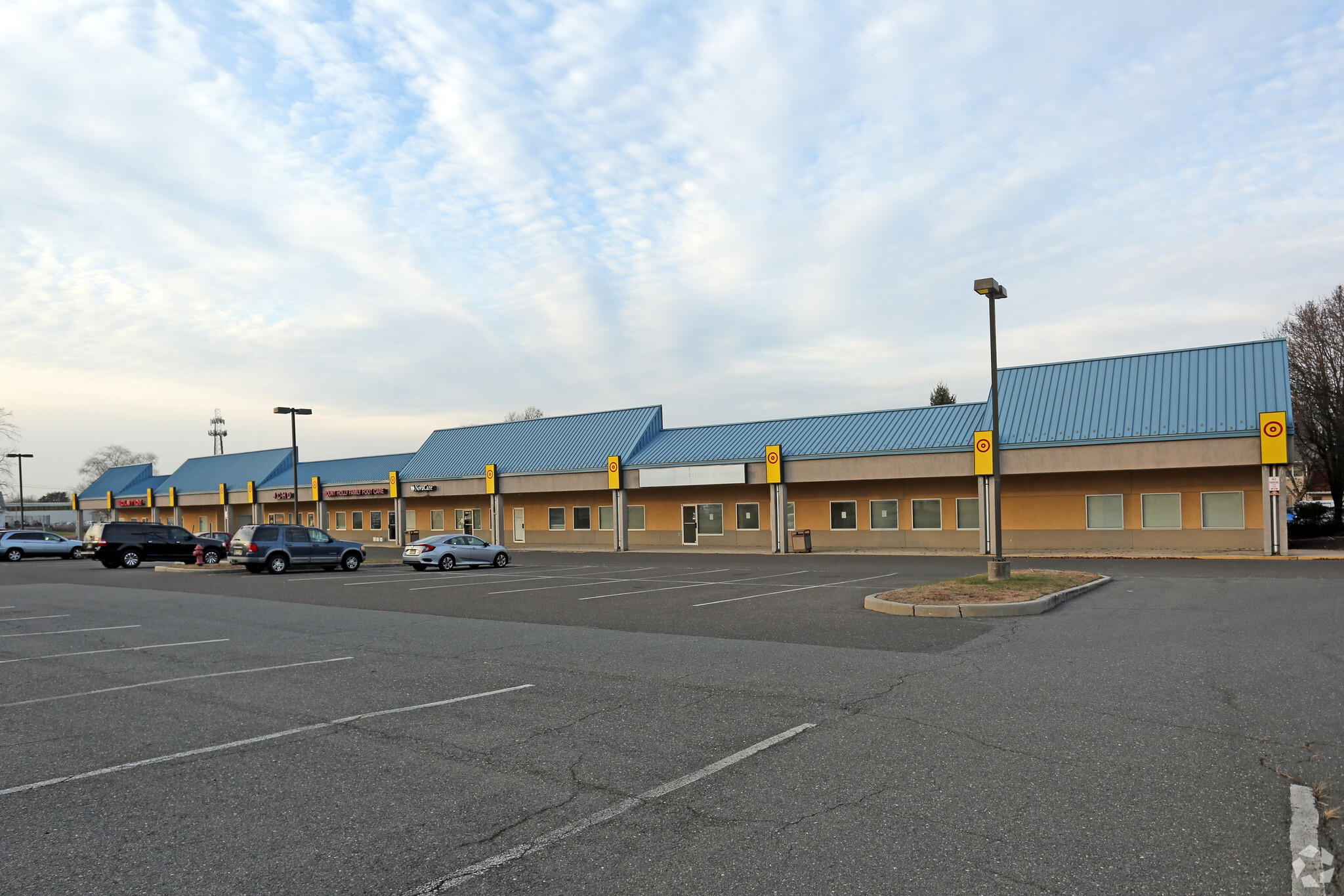 1561 Route 38, Lumberton, NJ for sale Building Photo- Image 1 of 1