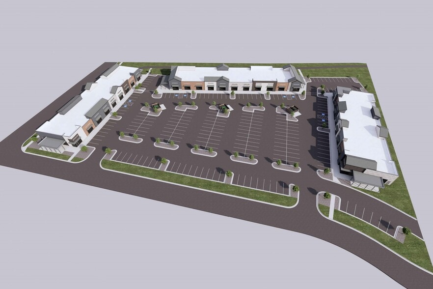 12340 W Bounty Ln, Star, ID for sale - Building Photo - Image 1 of 5