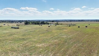 Plus de détails pour 11502 Hectorville Rd, Mounds, OK - Terrain à vendre