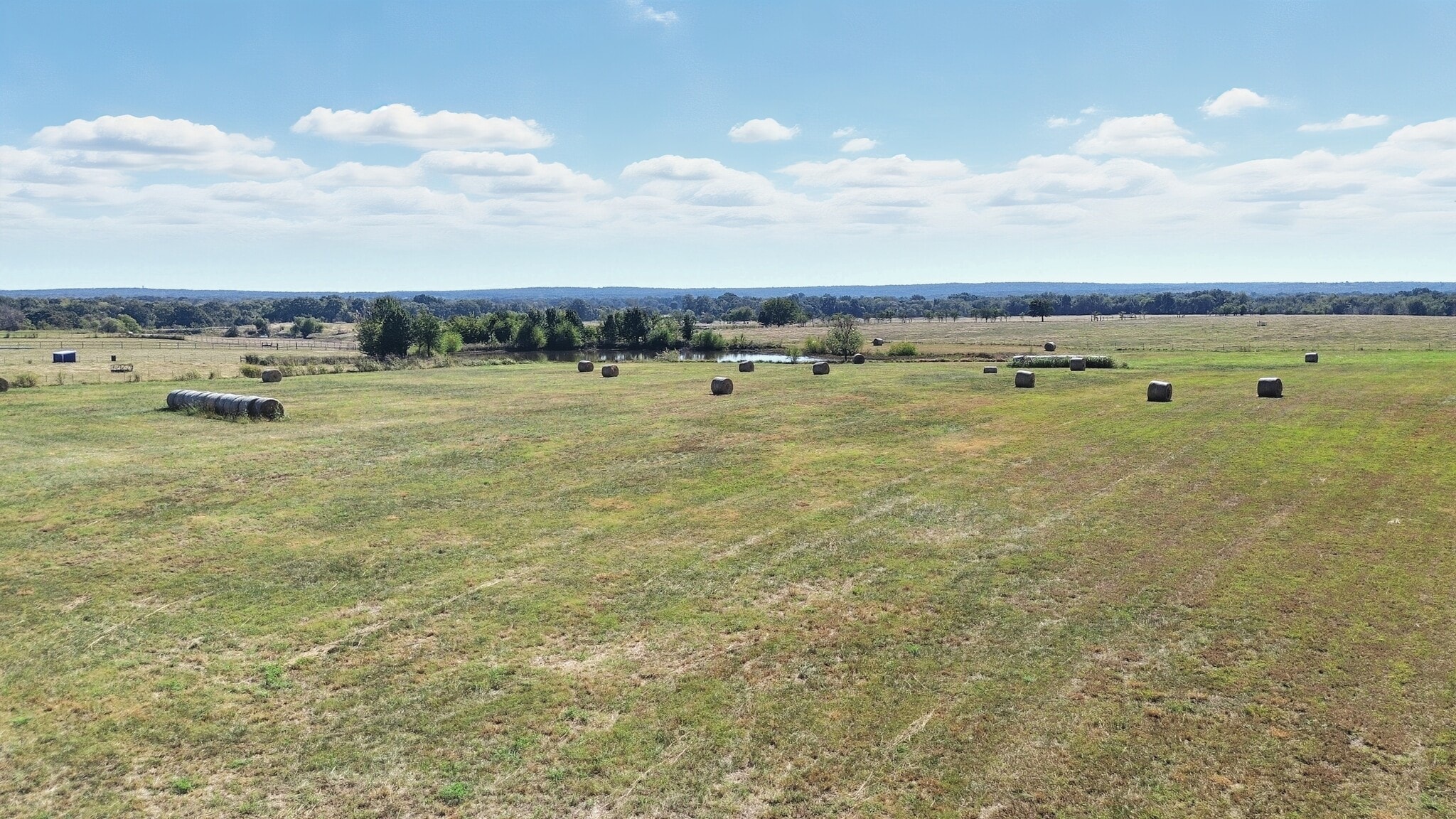 11502 Hectorville Rd, Mounds, OK for sale Primary Photo- Image 1 of 16