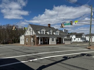 More details for 625 Wyckoff Ave, Wyckoff, NJ - Retail for Lease