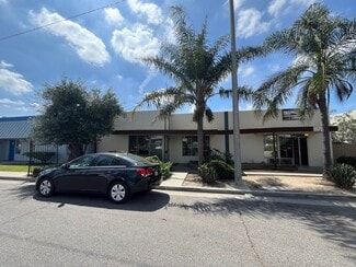 Plus de détails pour 1020-1022 E Orangefair Ln, Anaheim, CA - Industriel à louer