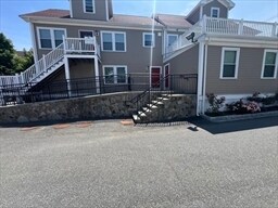 46 S Main St, Sharon, MA à louer - Photo du bâtiment - Image 2 de 2