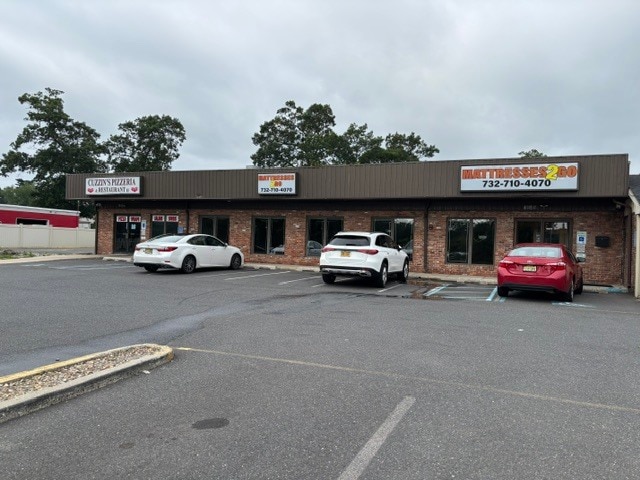 1643-1649 Rt-88, Brick, NJ for lease - Building Photo - Image 3 of 6