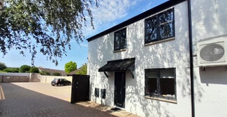 More details for 11 High St, Cambridge - Office for Lease