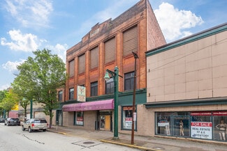 More details for 412-418 E 8th Ave, Homestead, PA - Retail for Sale