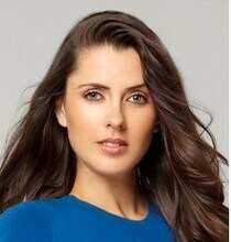 Anastasiya Martynenko