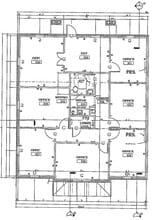 4255 Wade Green Rd, Kennesaw, GA for lease Floor Plan- Image 1 of 1
