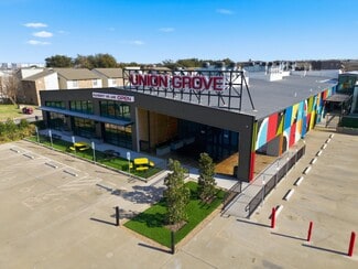 More details for 8100 Woodway Dr, Woodway, TX - Industrial for Sale