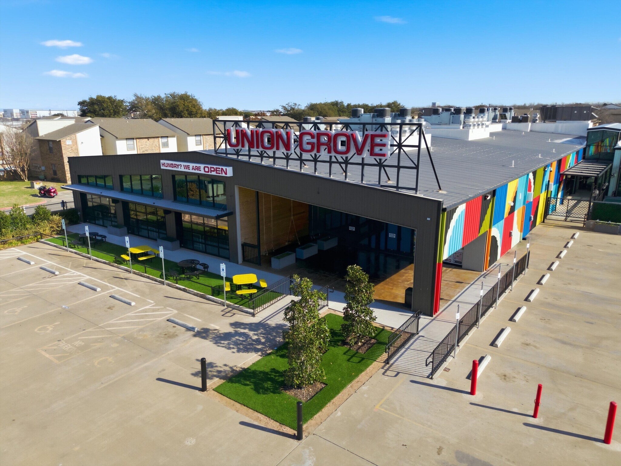 8100 Woodway Dr, Woodway, TX for sale Primary Photo- Image 1 of 8