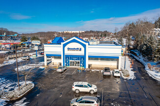 More details for 4101 Gibsonia Rd, Gibsonia, PA - Retail for Sale