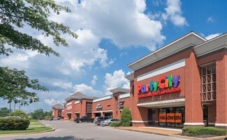 More details for 1250 N Germantown Pky, Cordova, TN - Office, Retail for Lease