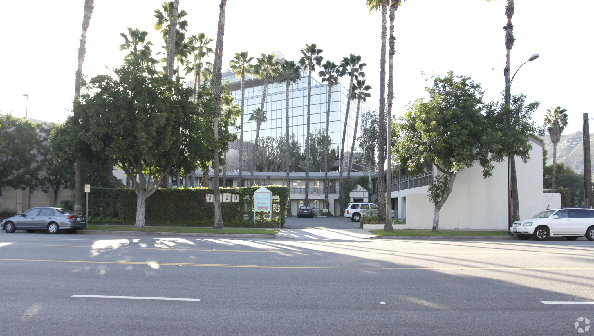 2920 W Olive Ave, Burbank, CA for sale Building Photo- Image 1 of 1