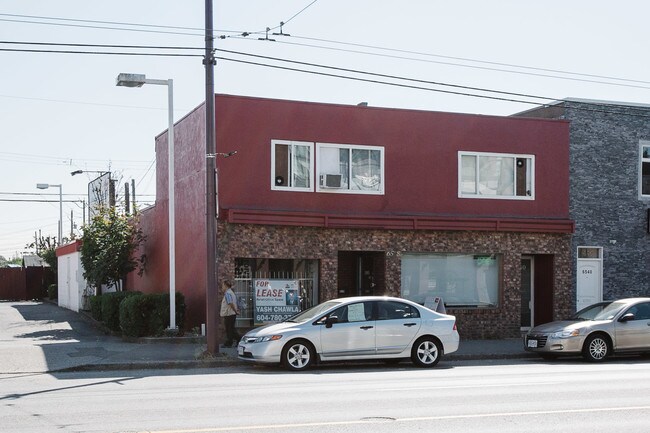 More details for 6528-6530 Victoria Dr, Vancouver, BC - Retail for Sale