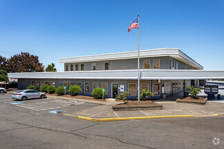 More details for 2201-2207 NE Columbia Blvd, Portland, OR - Office for Lease