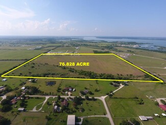 Plus de détails pour FM 2164, Sanger, TX - Terrain à vendre