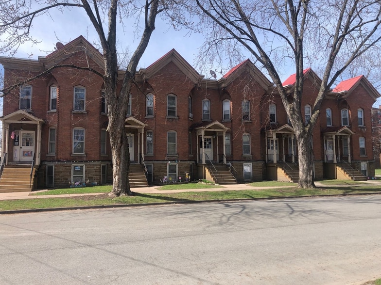 102 West, Oneida, NY for sale - Primary Photo - Image 1 of 1