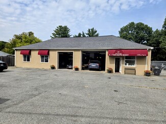 Plus de détails pour 20 Woodland St, Methuen, MA - Vente au détail à vendre