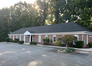 More details for 302 Enterprise Dr, Forest, VA - Office for Lease