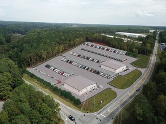 Plus de détails pour 605 Athena Dr, Athens, GA - Industriel à vendre