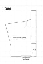 15500 Erwin St, Van Nuys, CA for lease Floor Plan- Image 1 of 4