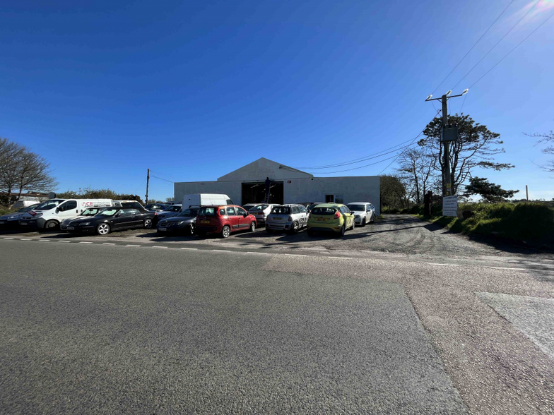 41 Newton Rd, Troon for lease - Building Photo - Image 2 of 5