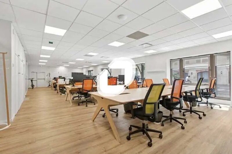 8 Rue Du Sentier, Paris à louer - Photo du bâtiment - Image 1 de 32