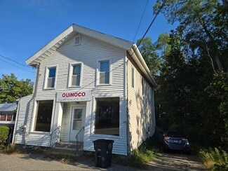 Plus de détails pour 1016 Migeon Ave, Torrington, CT - Bureau à vendre