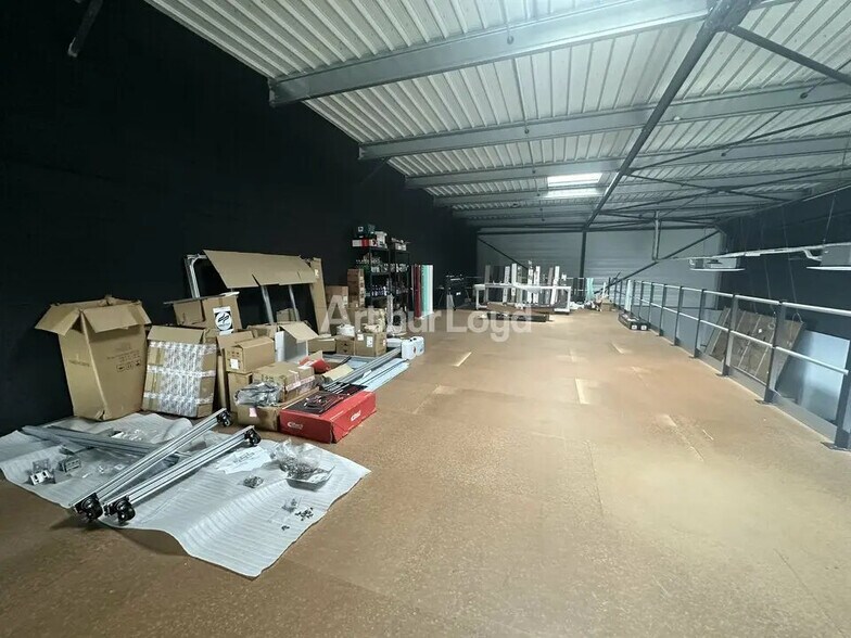 Flex dans Reims à louer - Photo intérieure - Image 3 de 5