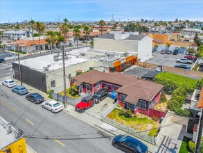 2300 Artesia Blvd, Redondo Beach, CA - AERIAL  map view - Image1