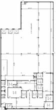 4160 Sladeview Cres, Mississauga, ON for lease Floor Plan- Image 2 of 2
